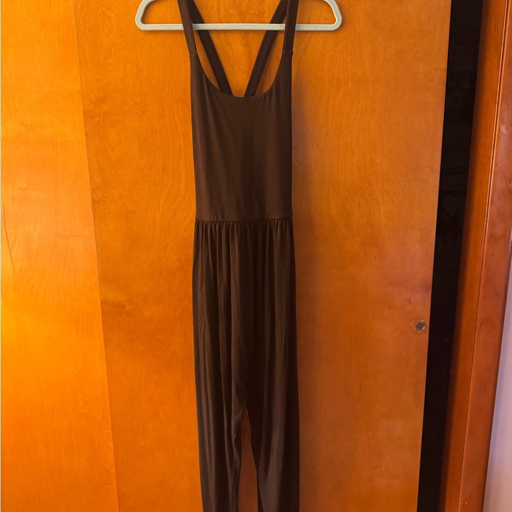 Imbodhi jumper Espresso size XL